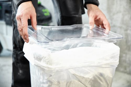 Festool Уловителен контейнер VAB-20/1