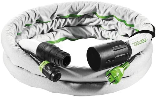 Festool Маркуч засмукващ D 27/22x3,5m-AS-GQ/CT