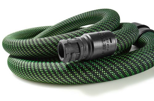 Festool Маркуч засмукващ D 27/32x3,5m-AS/CT