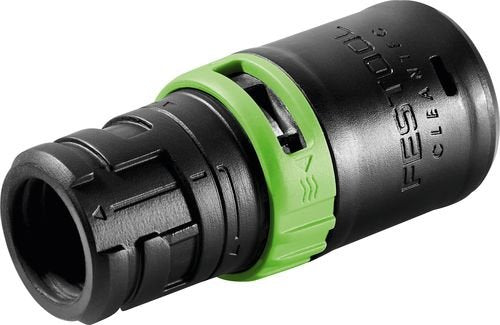 Festool Накрайник присъединителен D 27 DM-AS/CT
