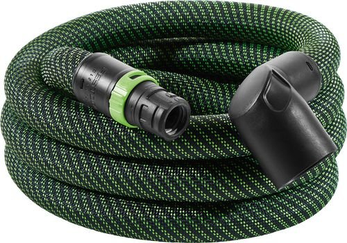 Festool Маркуч засмукващ D 27x3m-AS-90°/CT