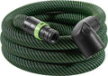 Festool Маркуч засмукващ D 27x3m-AS-90°/CT