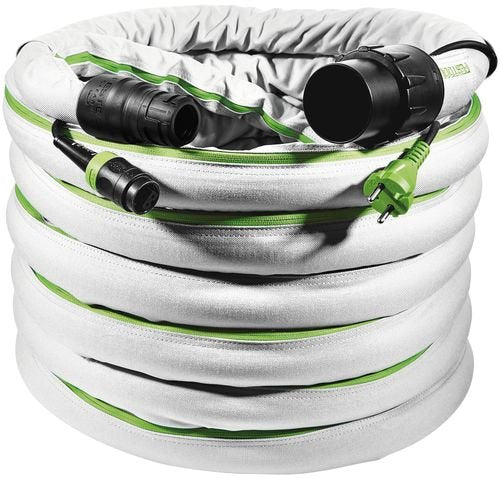 Festool Маркуч засмукващ D 32/22x10m-AS-GQ/CT