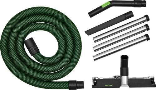 Festool Комплект накрайници за почистване на под RS-BD D 36-Plus