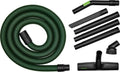 Festool Комплект за почистване RS-HW D 36-Plus