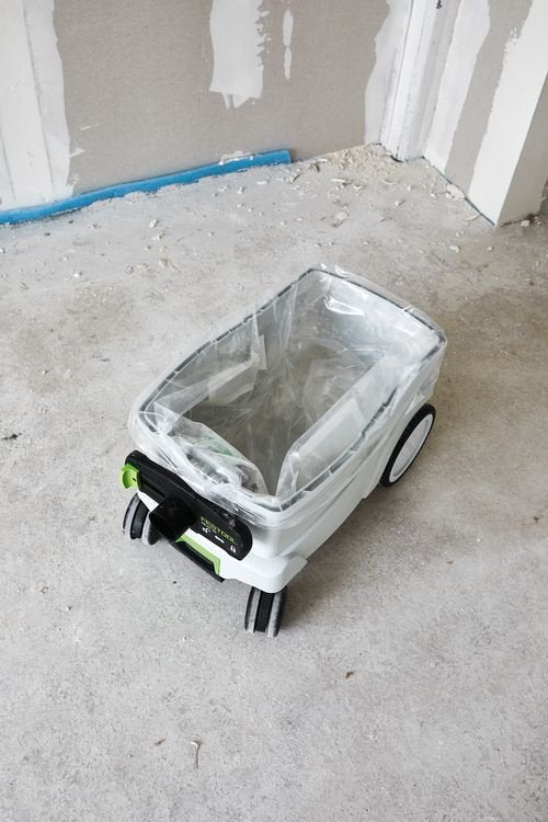 Festool Филтърна торба ENS-CT 36 AC/5 броя