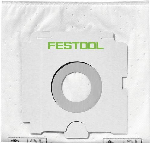 Festool Филтърна торба SC FIS-CT 26/5 броя