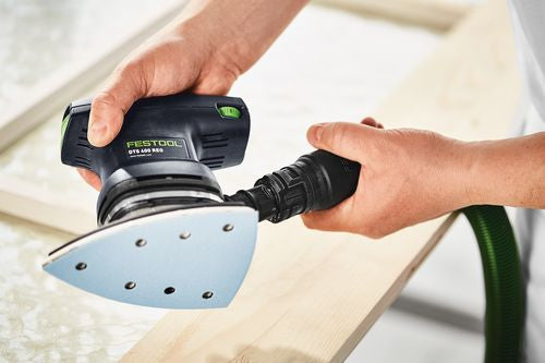 Festool Делта-шлайфмашина DTS 400 REQ-Plus