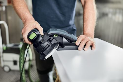 Festool Шлайфмашина за кант ES-ETS 125 REQ-Plus