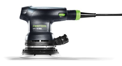Festool Ексцентършлайф машина ETS 125 REQ
