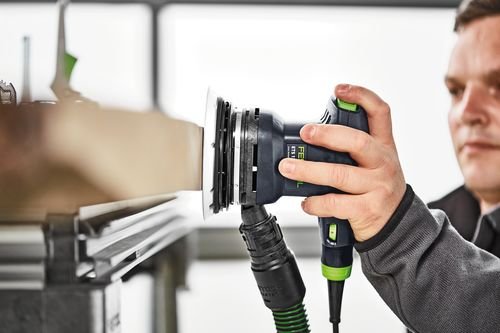 Festool Ексцентършлайф машина ETS 125 REQ