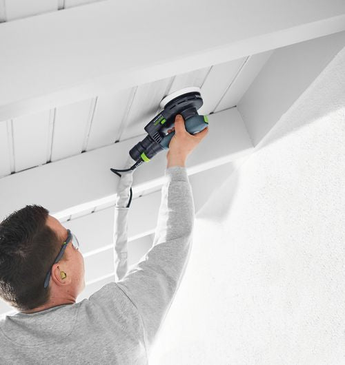 Festool Eccentric sander ETS EC 125/3 EQ-Plus