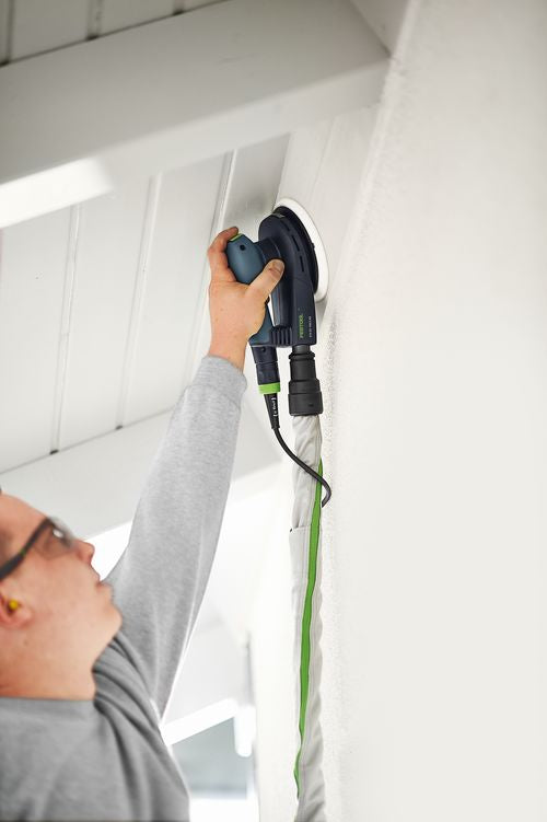 Festool Ексцентършлайф машина ETS EC 150/3 EQ