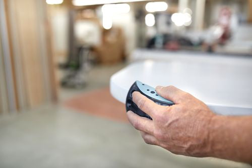 Festool Sanding block HSK-D 150 H