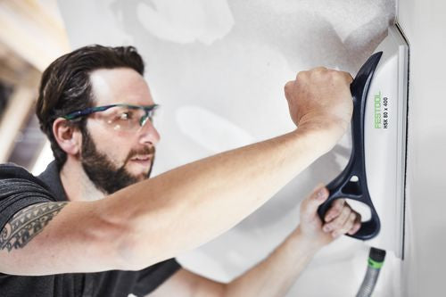 Festool Sanding block HSK-A 80x400