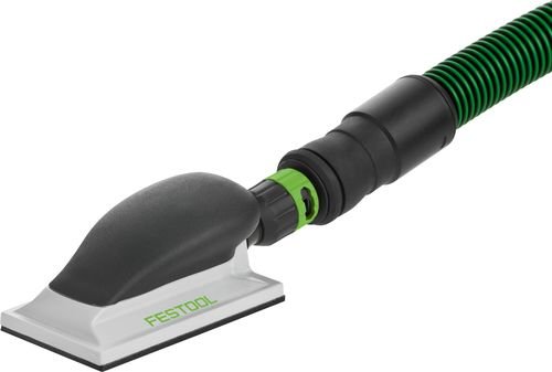 Festool Ръчно блокче за шкурене HSK-A 80x130