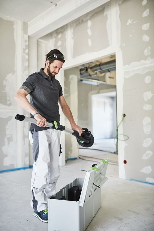 Festool Удължение VL-LHS 2 225