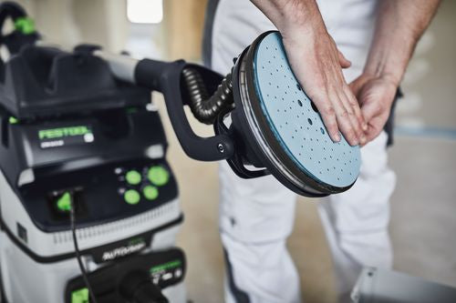 Festool Шкурка STF D225/128 P240 GR /25 броя