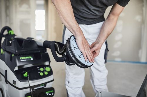 Festool Шкурка STF D225/48 P40 GR/25 броя Granat