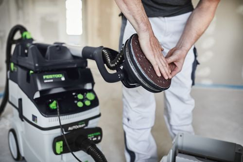 Festool Шкурка STF D225/48 P24 SA/ Saphir/ 25 броя