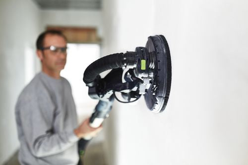 Festool Шкурка STF D225 P240 GR S/25 Granat Soft