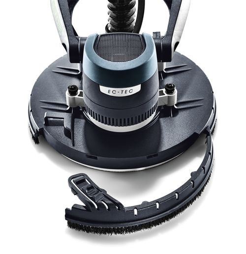 Festool жираф с дълга дръжка LHS-E 225/CTL36-Set PLANEX