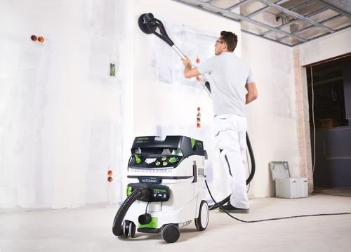 Festool Long-reach sander PLANEX LHS-E 225/CTM 36-Set