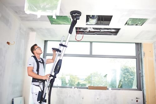 Festool Carrying harness TG-LHS 225