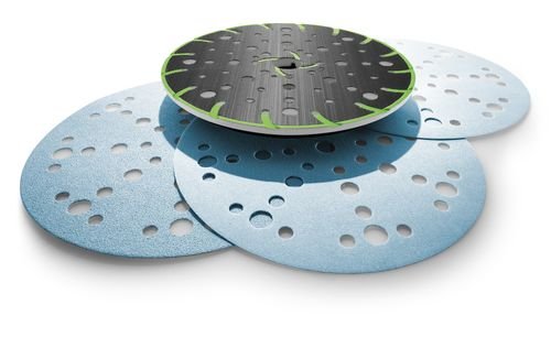 Festool Работен плот ST-STF D150/MJ2-M8-W-HT FUSION-TEC