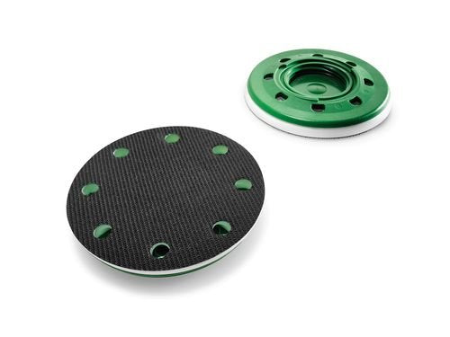 Festool Работен плот за полиране PT-STF-D125 FX-RO125