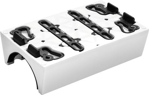 Festool Работен плот с радиус SSH-STF-LS130-R25KV