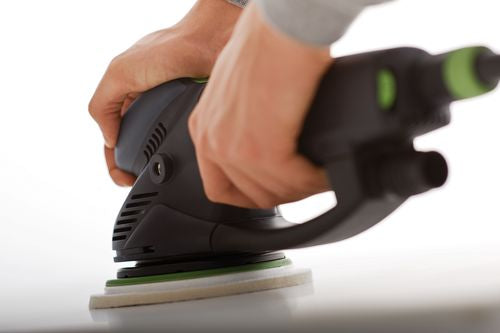 Festool Комбиниран ротационен шлайф RO 150 FEQ-Plus ROTEX