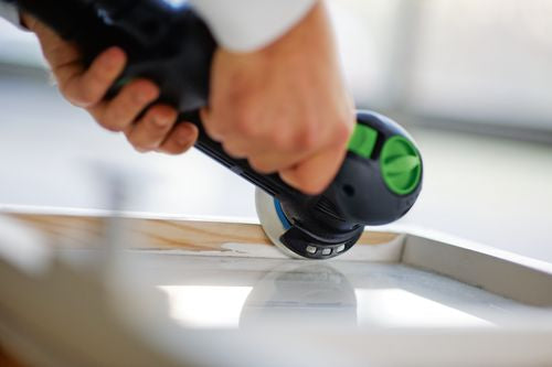 Festool Combined Rotary Sander RO 90 DX FEQ-Plus ROTEX