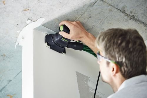 Festool Orbital Sander RUTSCHER RTS 400 REQ