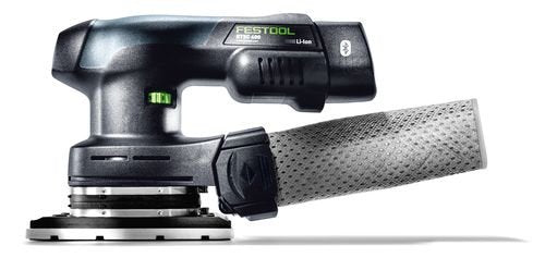 Festool Cordless orbital sander RTSC 400 3,0 I-Plus
