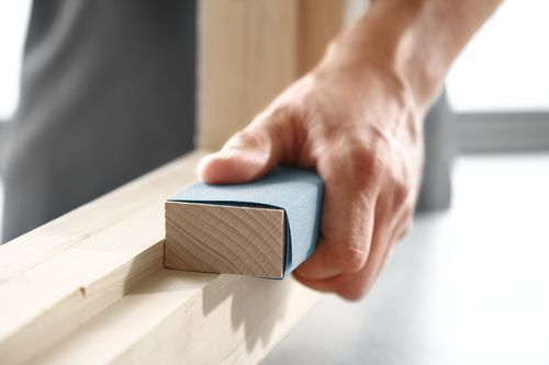 Festool Шкурка 230x280 P40 GR/10 Granat