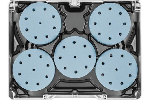 Festool Systainer³ SYS-STF-80x133/D125/Delta