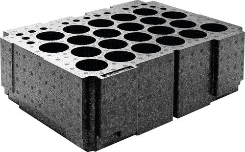 Festool Вложка за касета TZE-KT SYS3 M