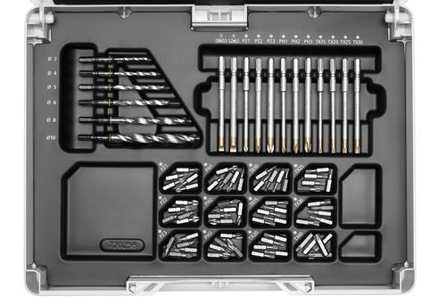 Festool Assembly package SYS3 M 89 ORG CE-SORT