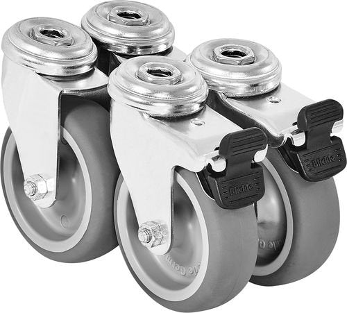Festool Комплект колела SYS-PORT R/2
