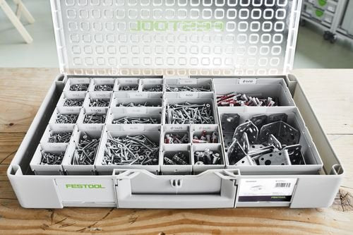Festool Надписване BS-BOX/25 броя