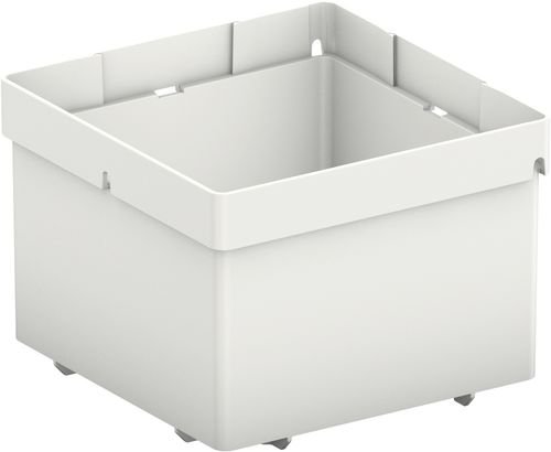 Festool Монтажни кутии Box 100x100x68/6 броя