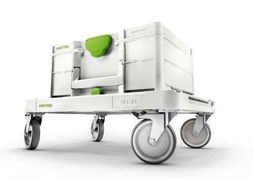 Festool Ролкова дъска SYS-RB