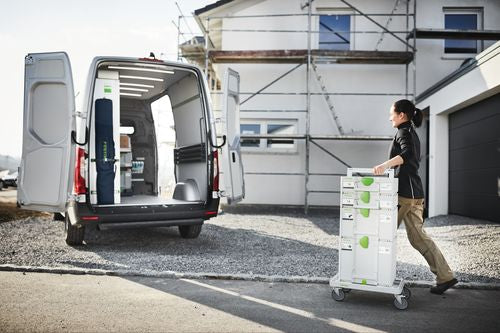 Festool Ролкова дъска SYS-RB