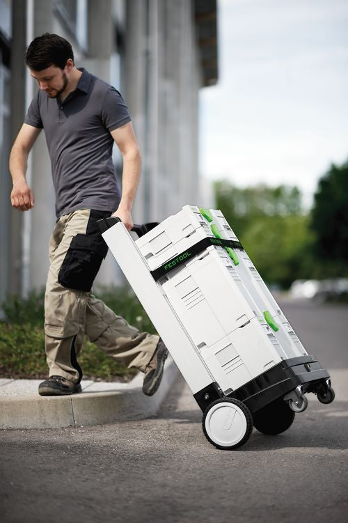 Festool Количка за систейнери SYS-Roll SYS-Roll 100