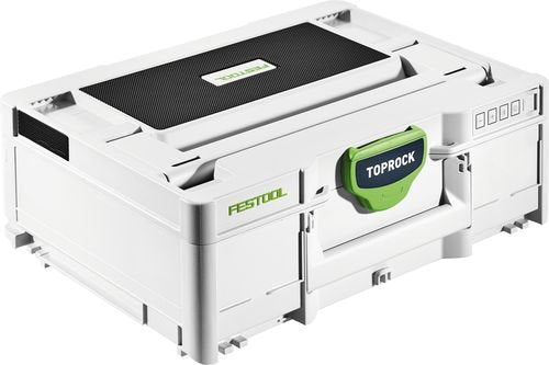 Festool Bluetooth® високоговорител TOPROCK SYS3 BT20 M 137 USB-C
