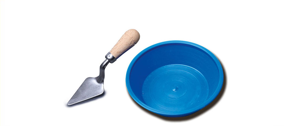 Teifoc Макет на къща с тухли