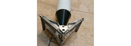 Най-бързата обработка на ъгли