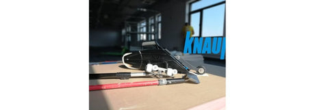 Демонстрация на иноватовни инструменти на голям обект в София