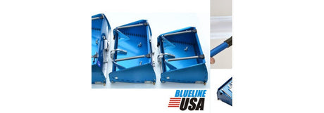 Кутиите BLUELINE USA са вече тук